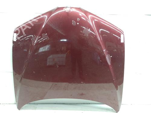 Used Hood ALFA ROMEO 159 (939_) 1.9 JTDM 16V (939AXC1B, 939AXC12) (150 hp) 31644692