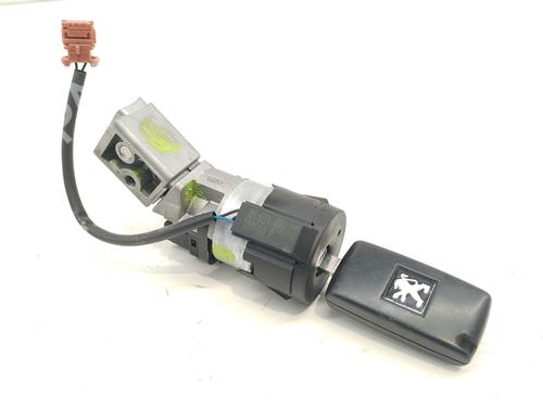 Used Ignition barrel PEUGEOT 308 I (4A_, 4C_) 1.6 16V (120 hp) 26206936