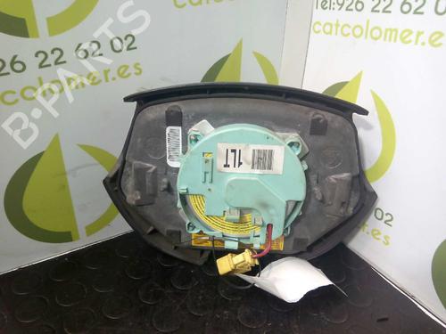 Driver airbag HYUNDAI ACCENT II (LC)  | BP3051057C9 