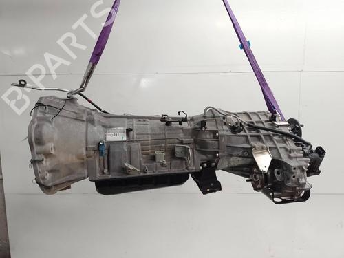 Gearbox MITSUBISHI L200 / TRITON (KJ_, KK_, KL_)  | BP18100756M3 