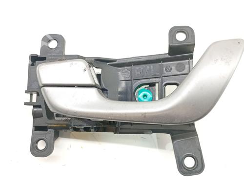 Used Rear left interior door handle Rear left interior door handle HYUNDAI KONA (OS, OSE, OSI) 1.0 T-GDi (120 hp) 40450104 40450104