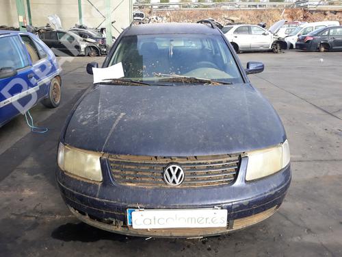 Used Parts VW PASSAT B5 (3B2)  1.9 TDI 4motion  1162350
