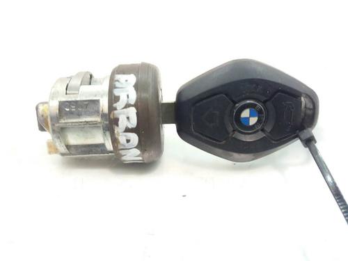 Ignition barrel BMW X3 (E83) 2.0 i (150 hp) 6635467