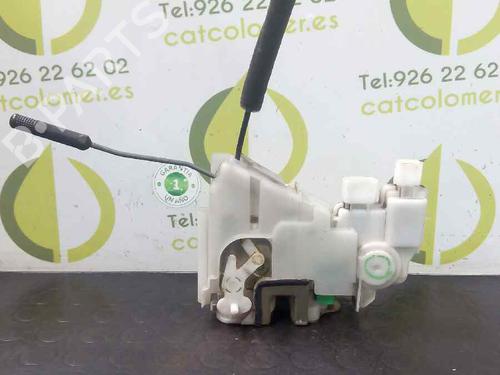 Venstre bak lås HONDA ACCORD VII (CL, CN) 2.2 i-CTDi (CN1) | BP3064026C100 