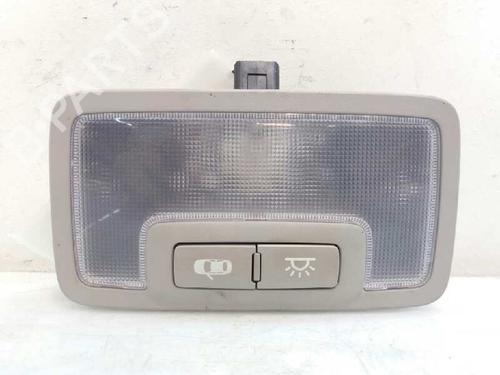 Used Interior roof light KIA SPORTAGE III (SL) 1.7 CRDi (116 hp) 7433173