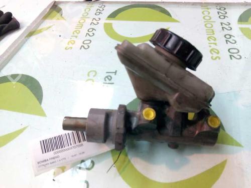 Brake master cylinder CITROËN SAXO (S0, S1)  | BP3079971M77 
