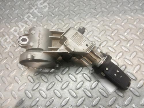 Ignition barrel OPEL CORSA D (S07) 1.3 CDTI (L08, L68) | BP10361207M48 