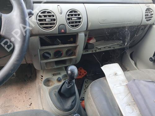 Gearbox RENAULT KANGOO (KC0/1_) D 65 1.9 (KC0E, KC02, KC0J, KC0N) | BP33173446M3 - Image 9