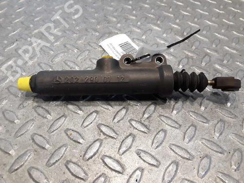 Clutch slave cylinder MERCEDES-BENZ CLK (C208)  | BP14235226M113 