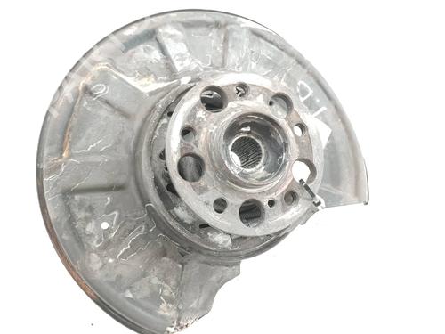 Right rear steering knuckle MERCEDES-BENZ GLK-CLASS (X204)  | BP18967056M28 