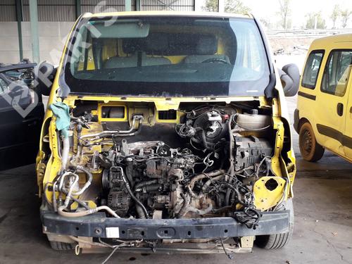 Used Parts NISSAN PRIMASTAR Van (X83)    1145853