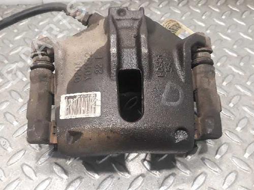 Used Right front brake caliper CITROËN XSARA (N1) 1.6 16V (109 hp) 11622906