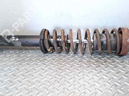 Used Left rear shock absorber Left rear shock absorber BMW 5 (E34) 520 i (129 hp) 7554257 7554257