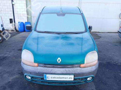 Used Parts RENAULT KANGOO (KC0/1_) 1.9 dTi (KC0U) (80 hp) 4403462