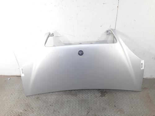 Used Hood MERCEDES-BENZ A-CLASS (W168) [1997-2005]  8252158
