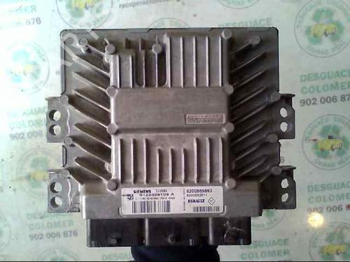 Used Control unit RENAULT MEGANE II (BM0/1_, CM0/1_) [2001-2012]  3528959