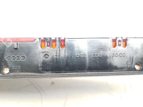 Bremselys AUDI A6 C7 (4G2, 4GC) 2.0 TDI | BP32092265L11 