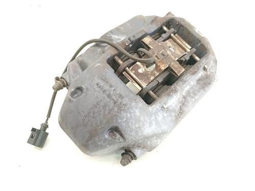 Used Right front brake caliper Right front brake caliper VW TOUAREG (7P5, 7P6) 3.0 V6 TDI (240 hp) 36564437 36564437
