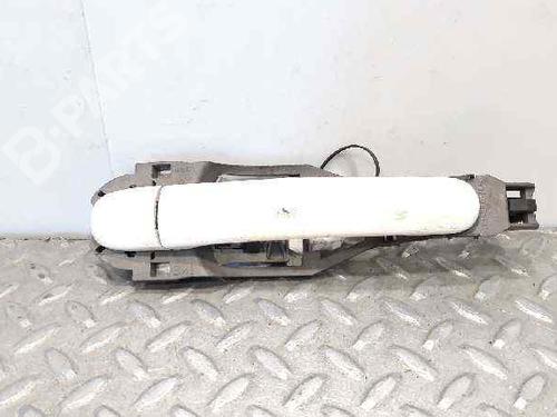 Used Rear left exterior door handle Rear left exterior door handle VW GOLF IV (1J1) 1.9 TDI (110 hp) 3039935 3039935