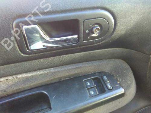Left front door VW GOLF IV (1J1) 1.9 TDI | BP3083582C2 