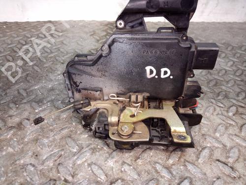 Front right lock VW GOLF IV (1J1) 1.8 | BP16721447C97 