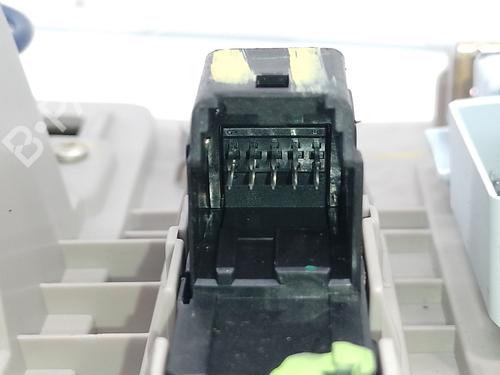 Interior roof light OPEL ASTRA J (P10) 1.3 CDTI (68) | BP30500408I8 