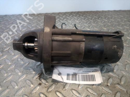 Startmotor BMW 3 (E46)  | BP12522489M8 