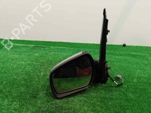 Left mirror FORD C-MAX (DM2) 1.6 TDCi (109 hp) 17361199