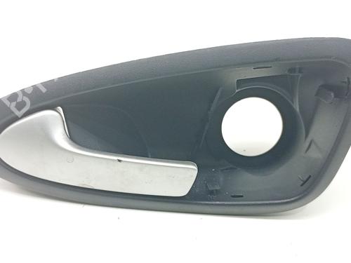 Used Front left interior door handle Front left interior door handle 39170595 39170595