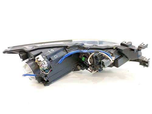 Left headlight MAZDA 6 Saloon (GH) 2.0 MZR-CD (GH14) | BP38565943C28 - Image 3