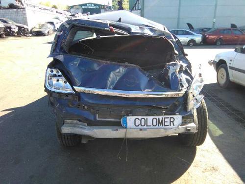 Left front brake caliper OPEL ASTRA H (A04)  | BP11625162M105 