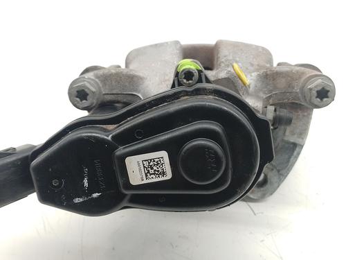 Left rear brake caliper RENAULT MEGANE IV Hatchback (B9A/M/N_) 1.5 dCi 110 (B9A3) | BP30383882M107 - Image 3
