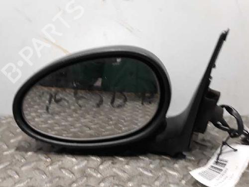 Used Left mirror ROVER 45 I Hatchback (RT) [2000-2005]  3065446