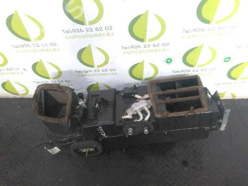 Used Heater matrix box MERCEDES-BENZ M-CLASS (W163) [1998-2005]  14229587