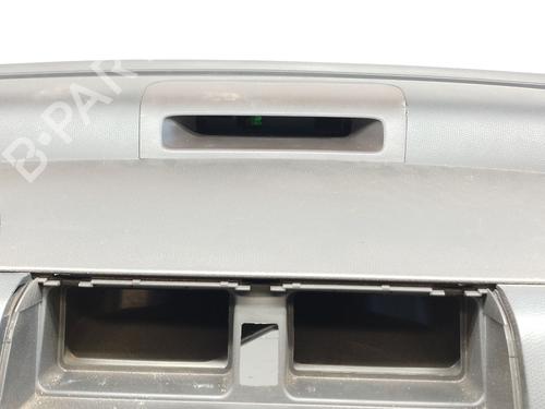 Airbag Kit SUZUKI SWIFT III (MZ, EZ)  | BP29886621C86 