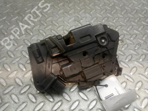 Used Front right lock SEAT IBIZA IV (6J5, 6P1) [2008-2017]  10740981