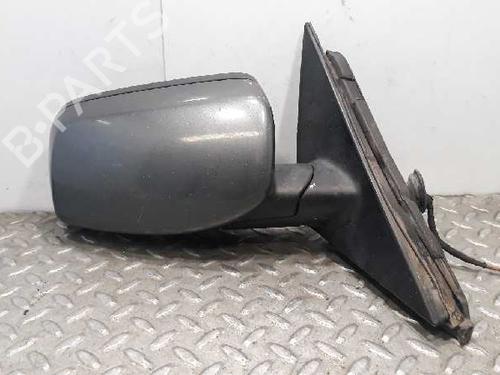 Right mirror BMW 5 (E60)  | BP7302837C27 