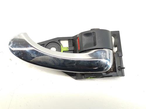 Used Rear right interior door handle TOYOTA RAV 4 III (_A3_) 2.2 D 4WD (ALA30_, ALA30R) (136 hp) 29305847