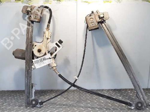 Used Front right window mechanism SEAT CORDOBA (6K1, 6K2) 1.8 i (90 hp) 7542065
