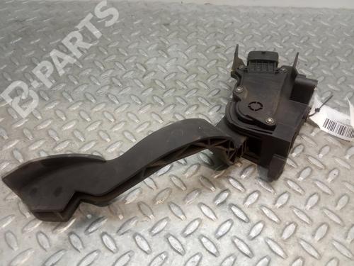 Used Pedal Pedal PEUGEOT BIPPER (AA_) 1.4 HDi (68 hp) 9538624 9538624