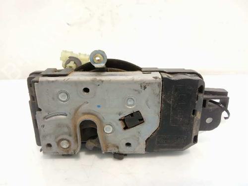 Venstre foran lås OPEL ASTRA H GTC (A04) [2005-2010]  4565758