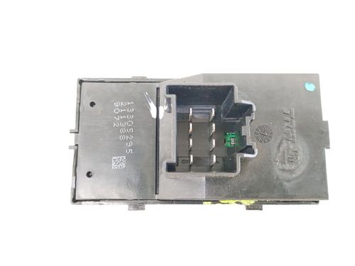 Left front window switch CHEVROLET CRUZE (J300) 1.6 | BP38651834I27 - Image 3