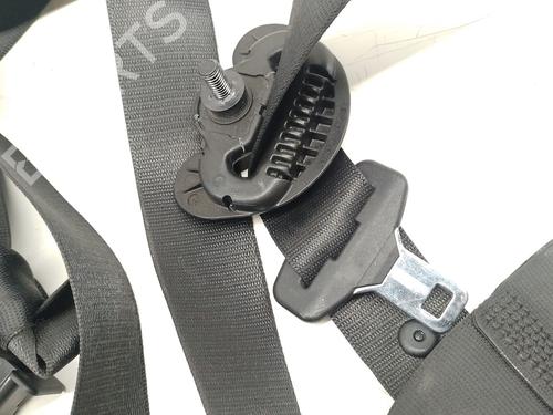 Front right seatbelt BMW 1 (E81)  | BP26434391I25 