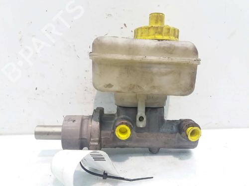 Vacuumpomp VW GOLF IV (1J1) 1.8 (125 hp) 21027099 | 21027099 |