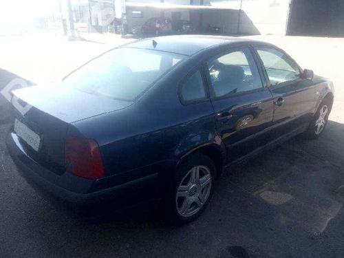 Gearbox VW PASSAT B5 (3B2) 1.9 TDI | BP29938386M3 