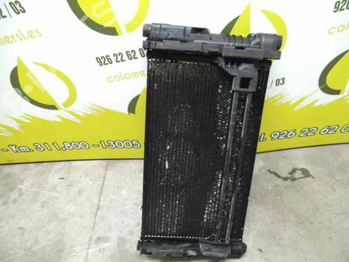 AC radiator BMW 3 (E46) 320 d | BP3067590M32 