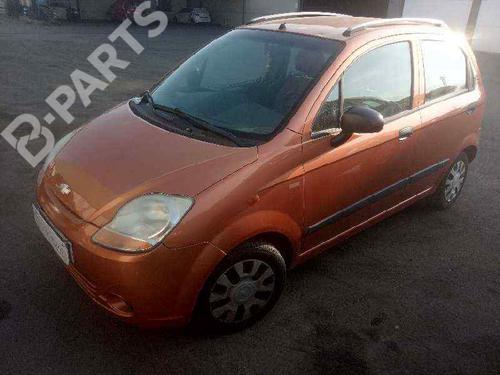 Reverse light CHEVROLET MATIZ (M200, M250) 1.0 | BP10277043C36  - Image 7