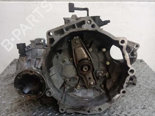 Używane Skrzynia biegów SEAT TOLEDO II (1M2) 1.9 TDI (110 hp) 6961743