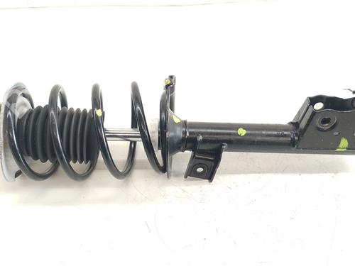 Used Left front shock absorber MERCEDES-BENZ A-CLASS (W168) A 170 CDI (168.008) (90 hp) 30393577