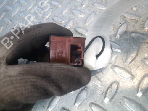 Left front window switch SEAT IBIZA IV (6J5, 6P1)  | BP13327284I27 